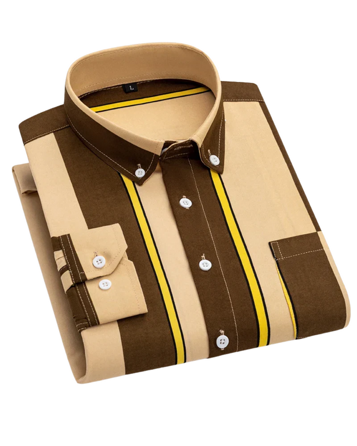 Guido | Elegant Shirt