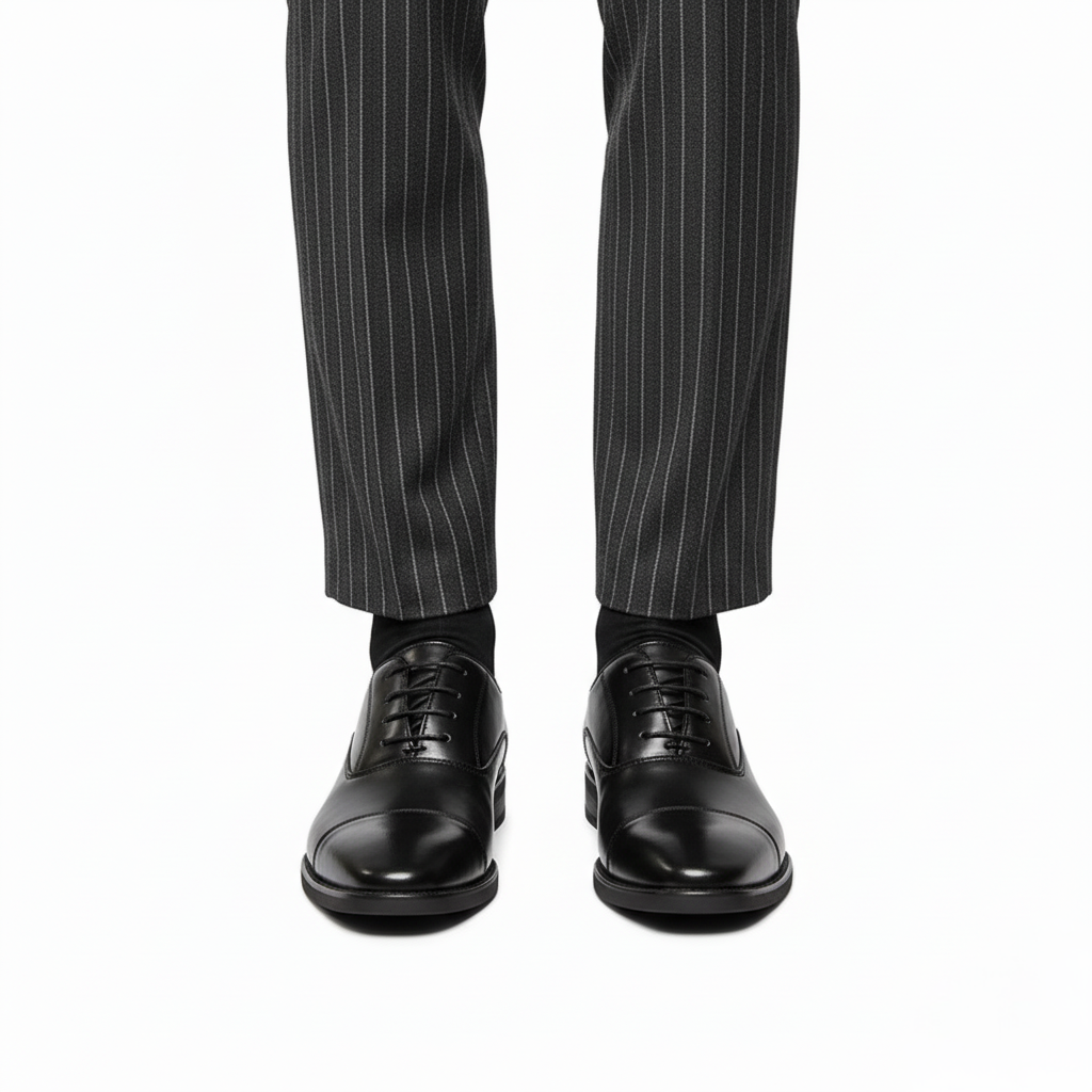 Grayson | Classic Leather Shoes