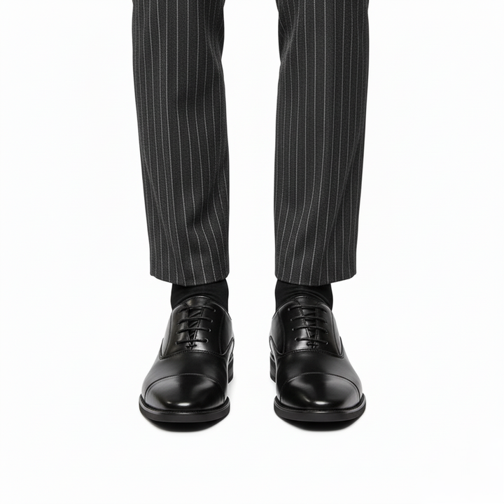 Grayson | Classic Leather Shoes