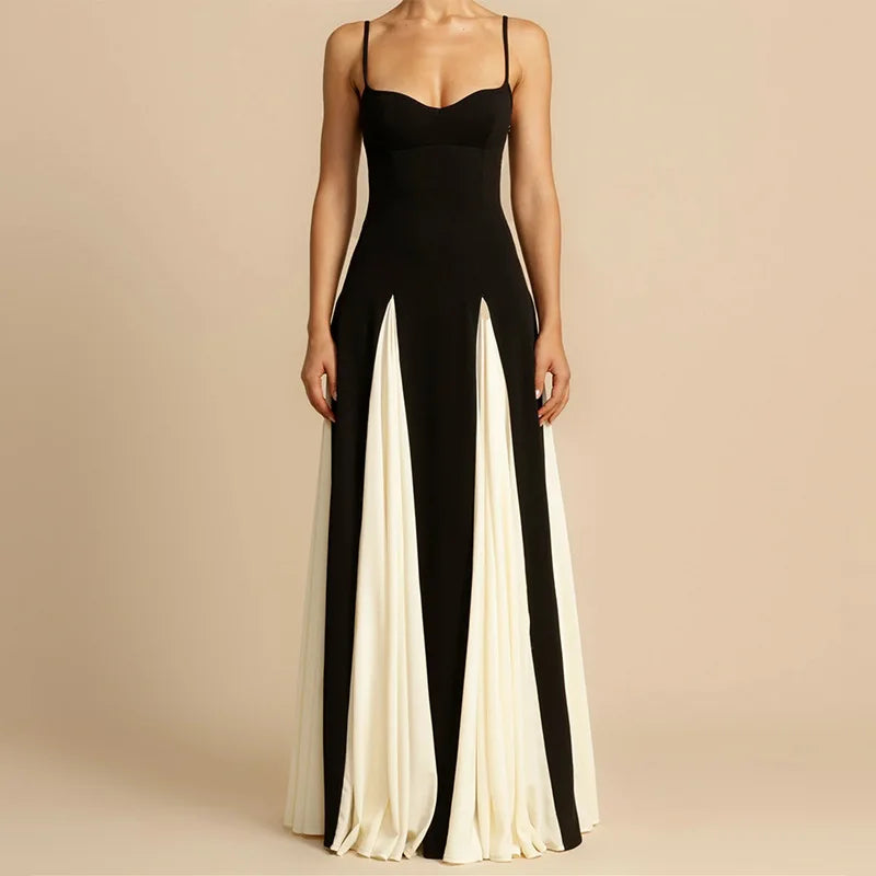 Celeste Gown