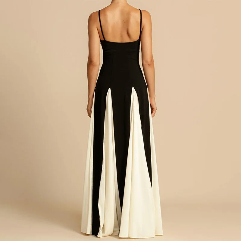 Celeste Gown