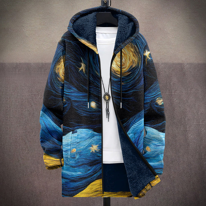 Nico | Luxury Cardigan