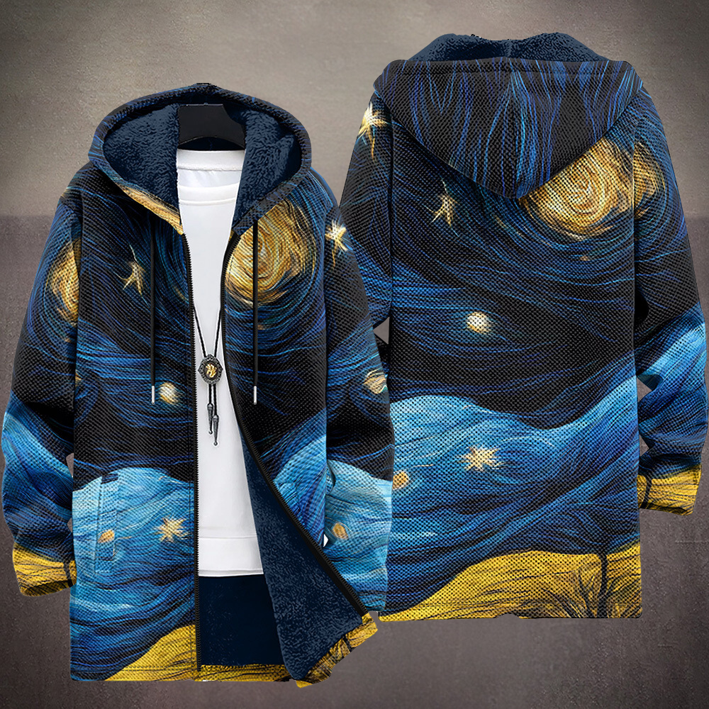 Nico | Luxury Cardigan