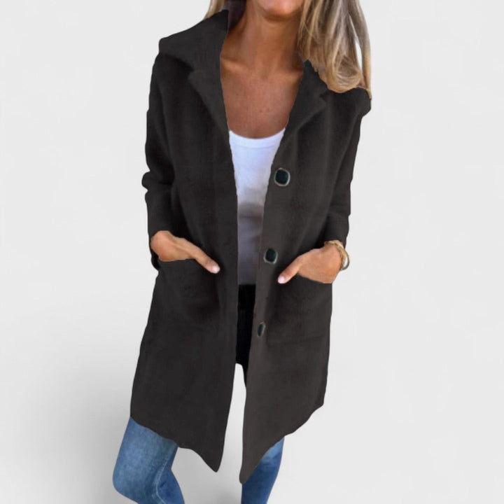 Nerise | Elegant and Durable Coat