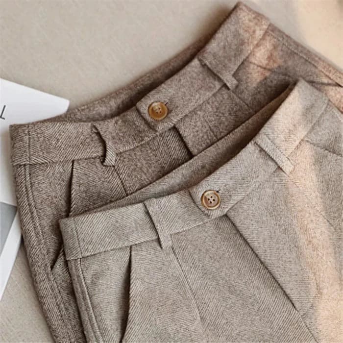 Chase | Timeless Tailor Pants