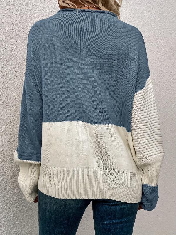 Mara | Casual Sweater