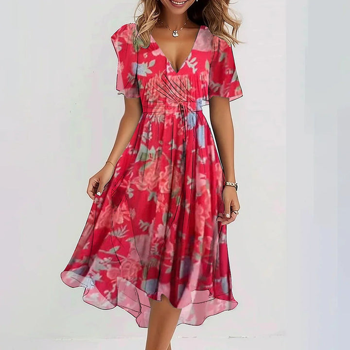 Evony | Dress of Light