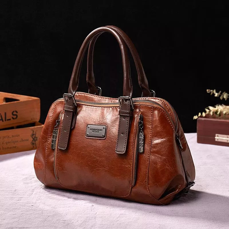 Claudia | Elegant Cloak Bag