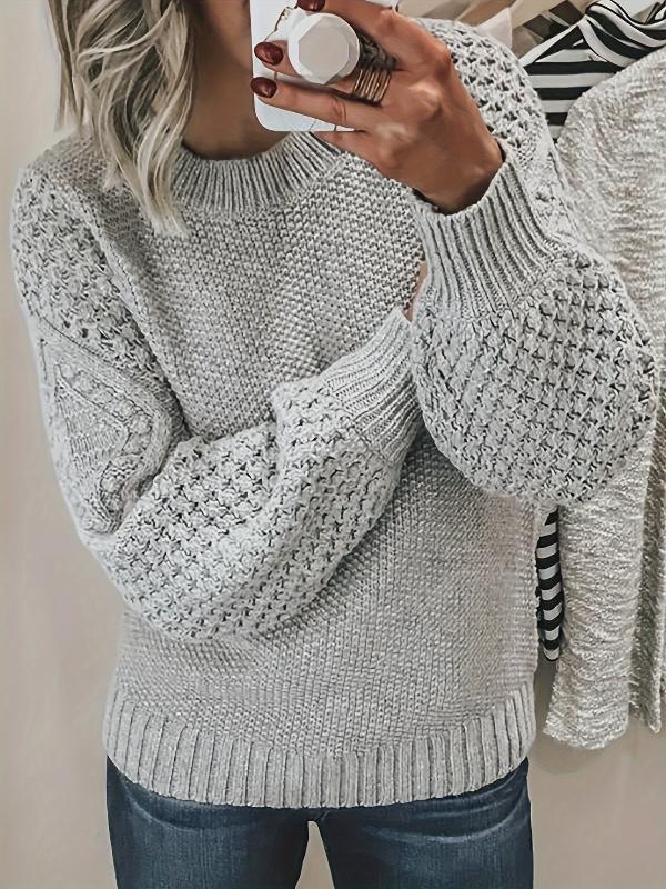 Vivienne | Elegant Sweater