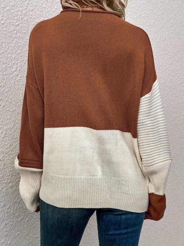 Mara | Casual Sweater