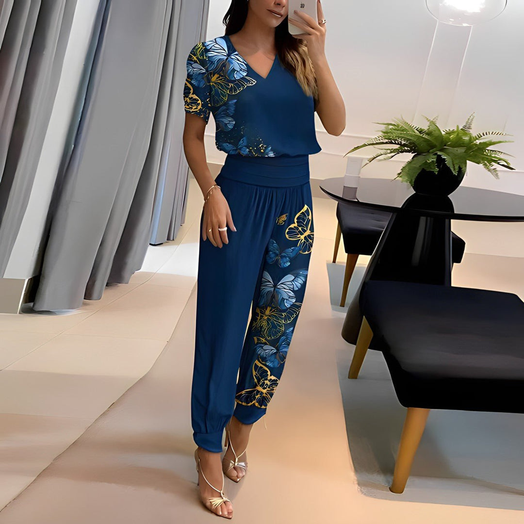 Bella | Trendy Women's Set
