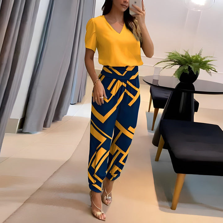 Bella | Trendy Women's Set