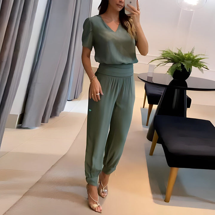 Bella | Trendy Women's Set