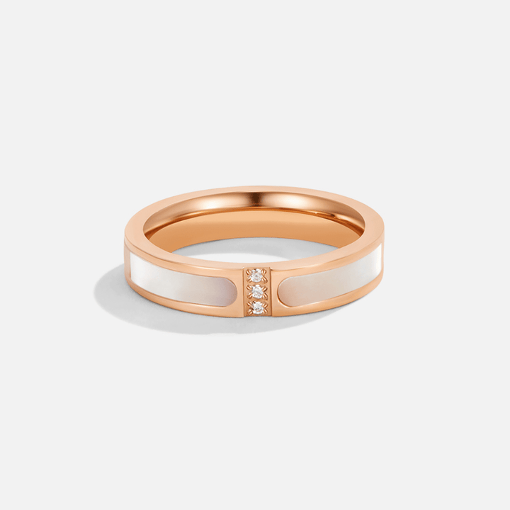 Valentina’s Pearl Ring