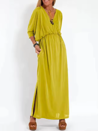 Aurelia | Breezy Summer Dress