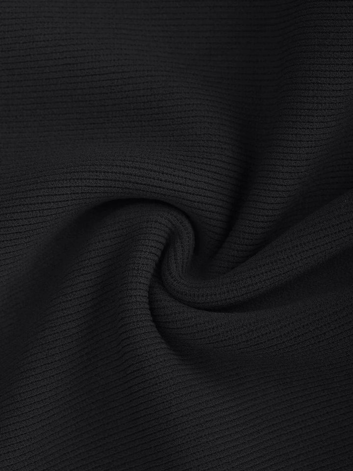 Liv | Long Sleeve Jumpsuit