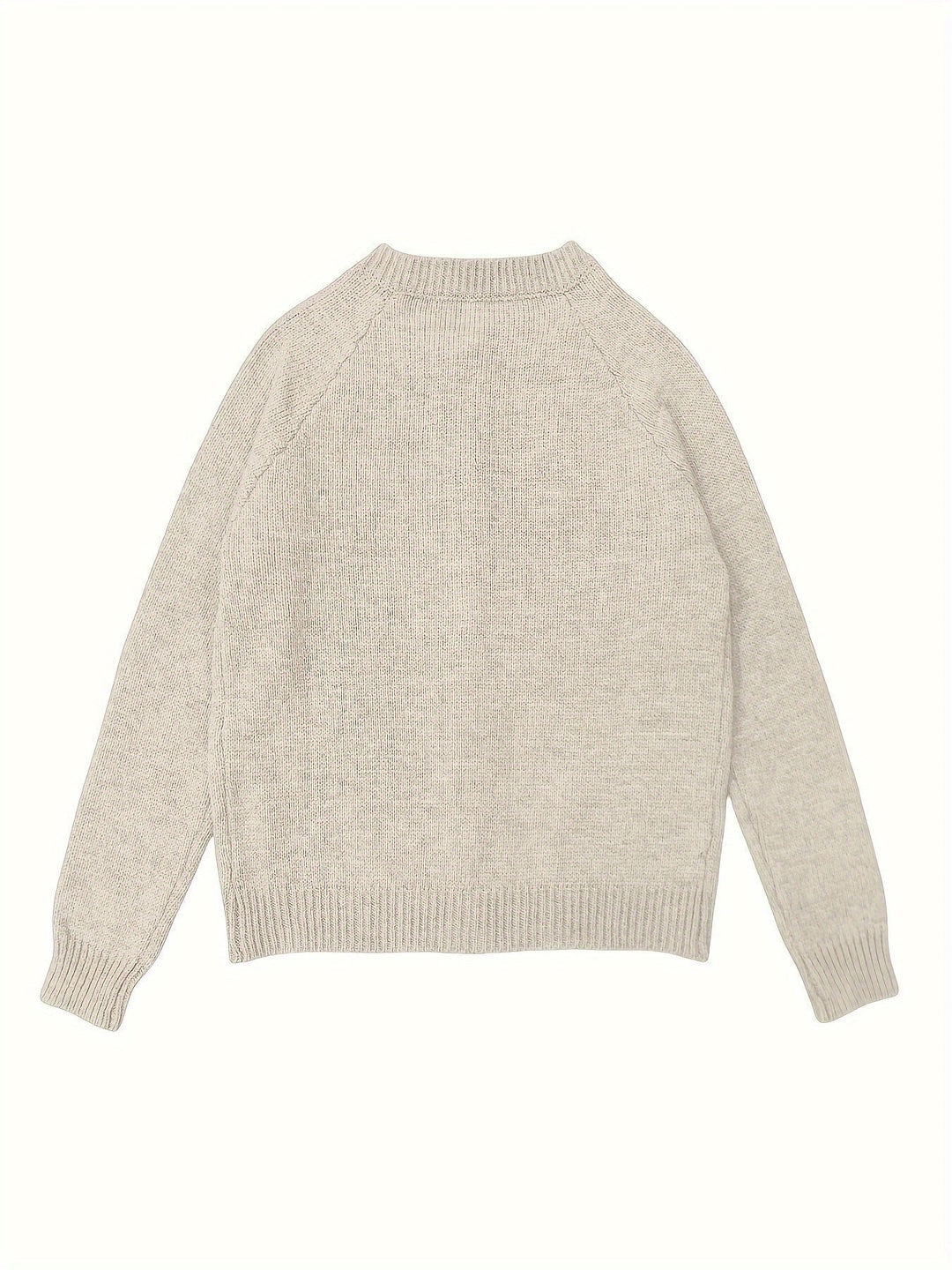 Iris | Cozy & Chic Knit Cardigan