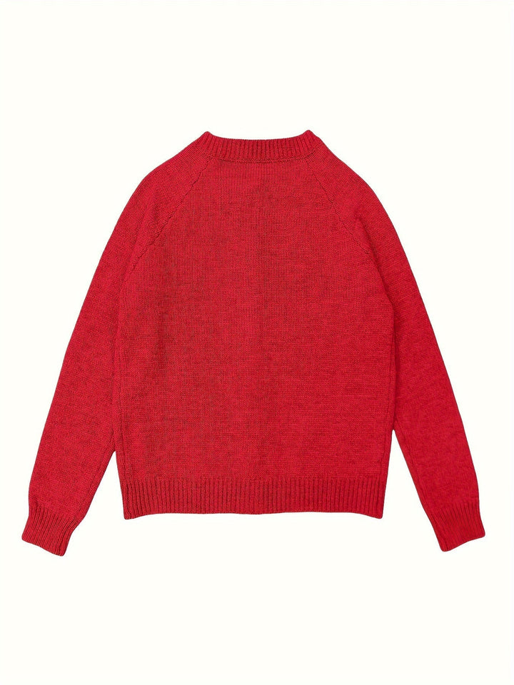 Iris | Cozy & Chic Knit Cardigan