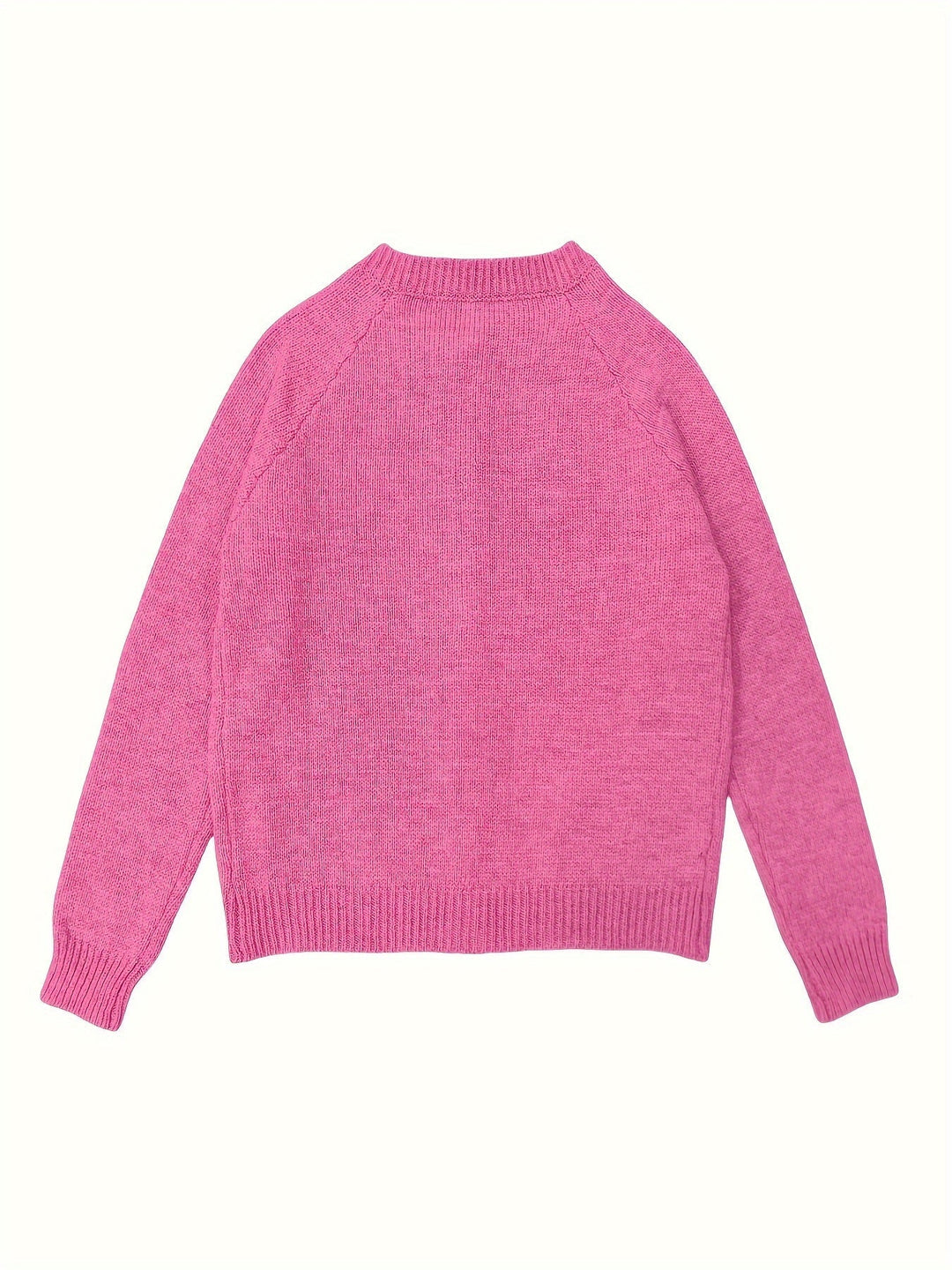 Iris | Cozy & Chic Knit Cardigan