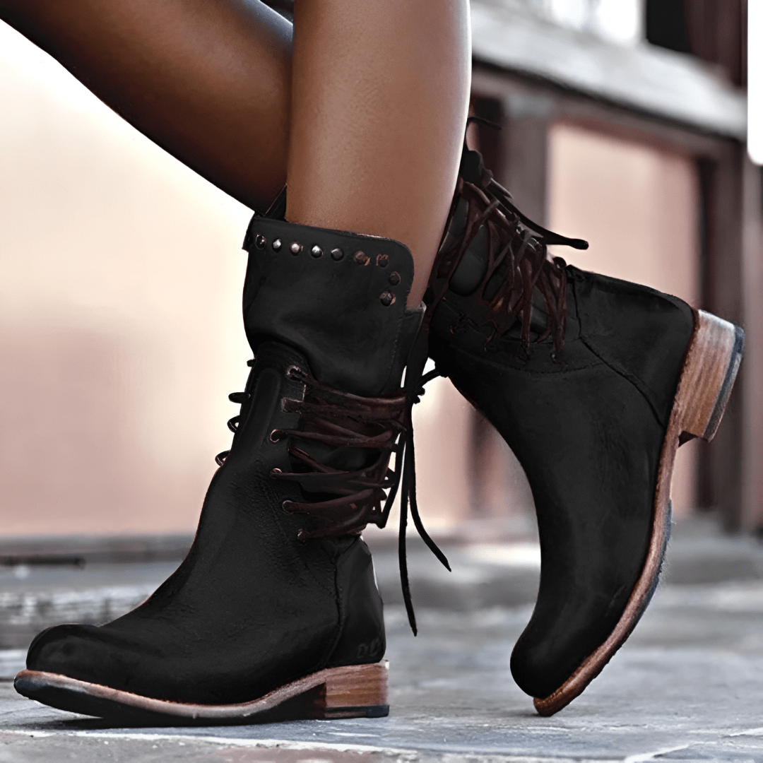 Odelia | Ordinary vintage boots