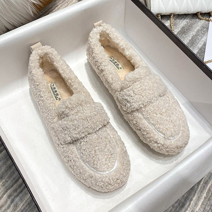 Elodie | Slip-On Shoes with Anti-Slip Sole