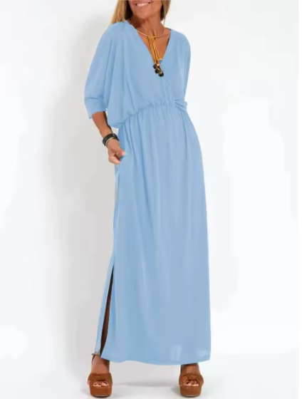 Aurelia | Breezy Summer Dress