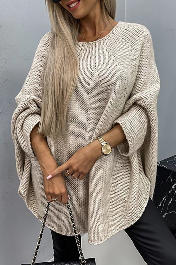 Donna | Knitted Sweater
