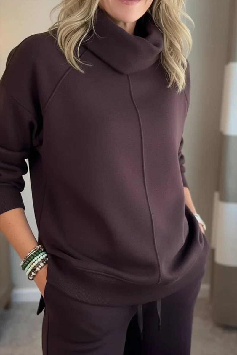 Kamille | Comfy Loungewear Set