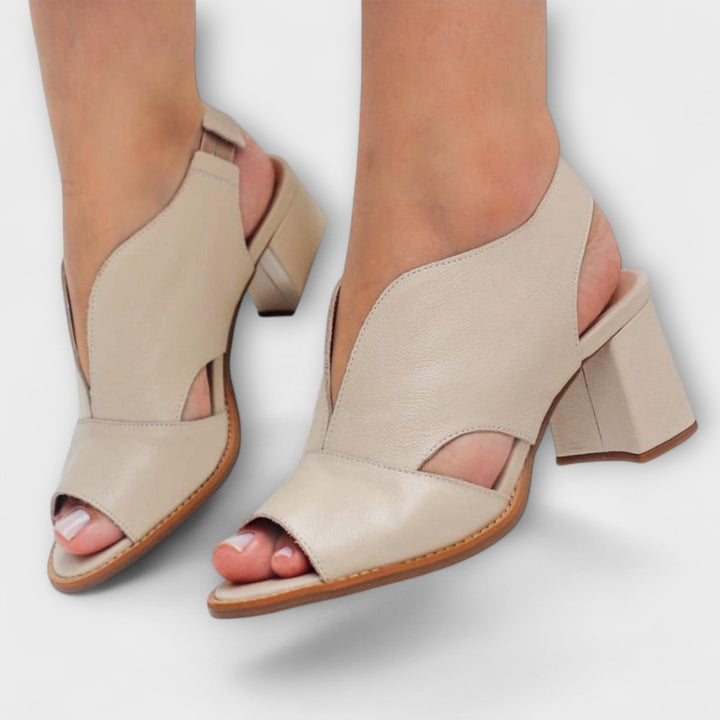 Luna | Stylish High Heels