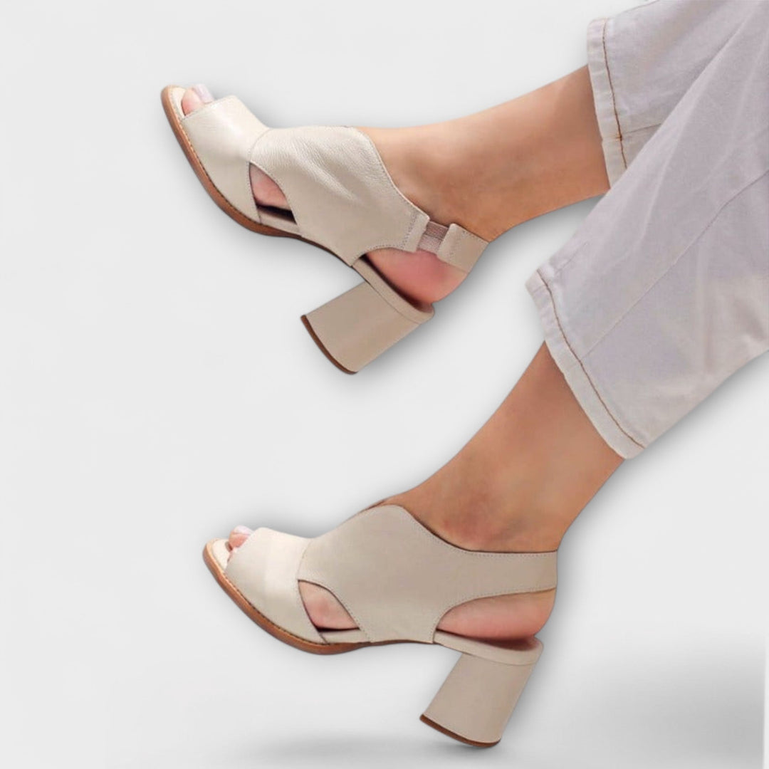 Luna | Stylish High Heels