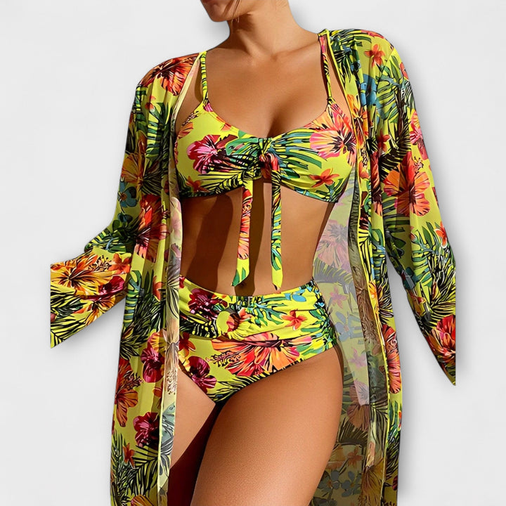 Desiree | Bikini Set