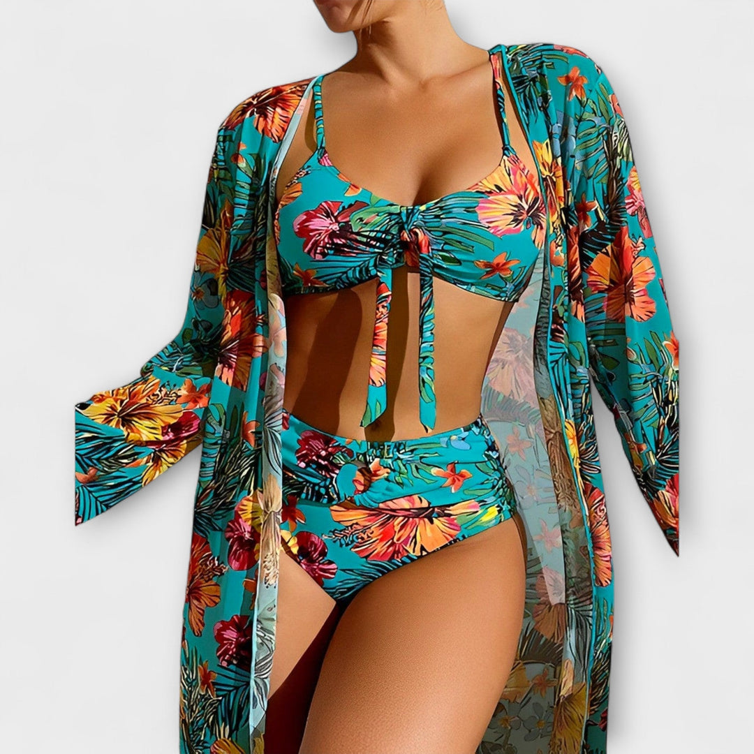 Desiree | Bikini Set