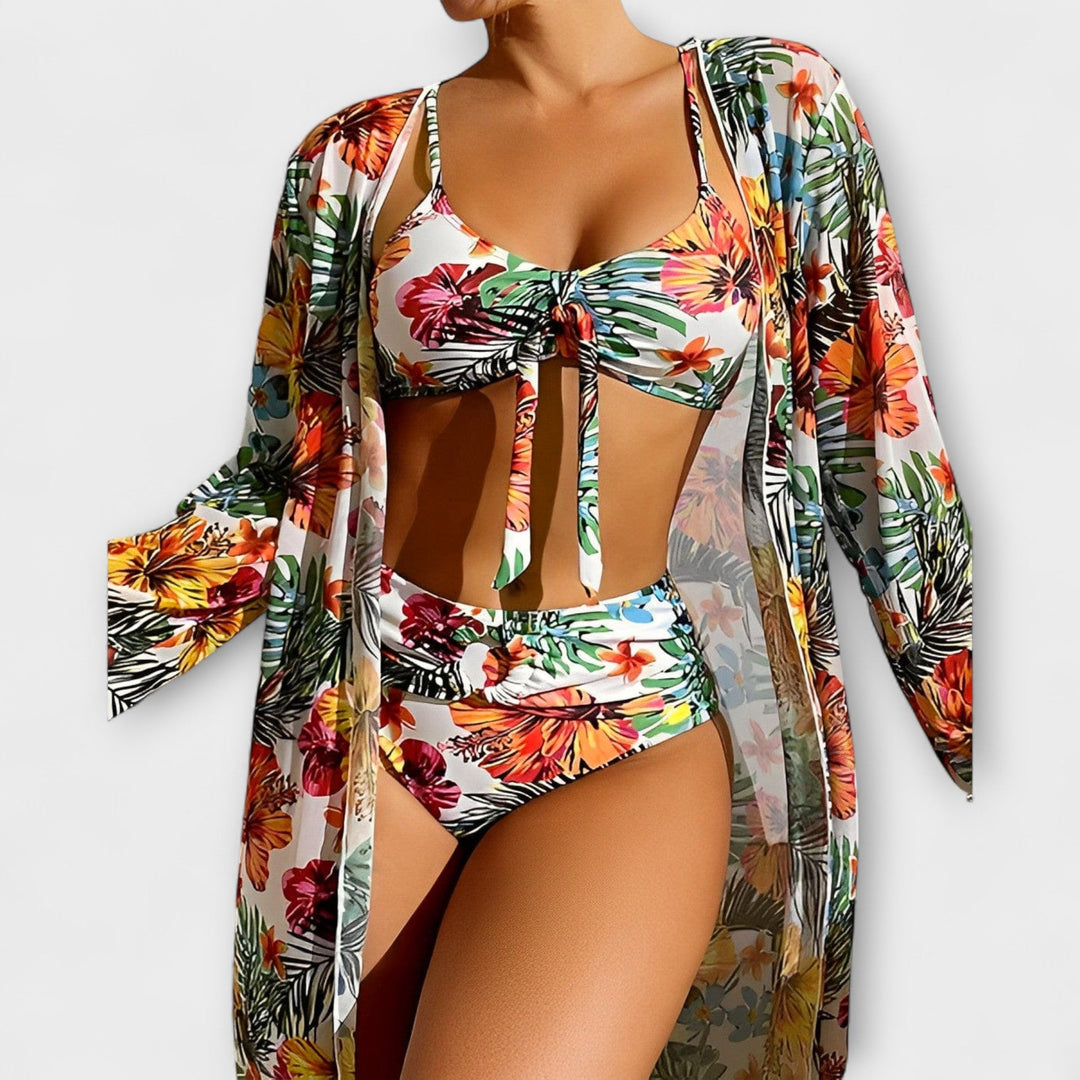 Desiree | Bikini Set