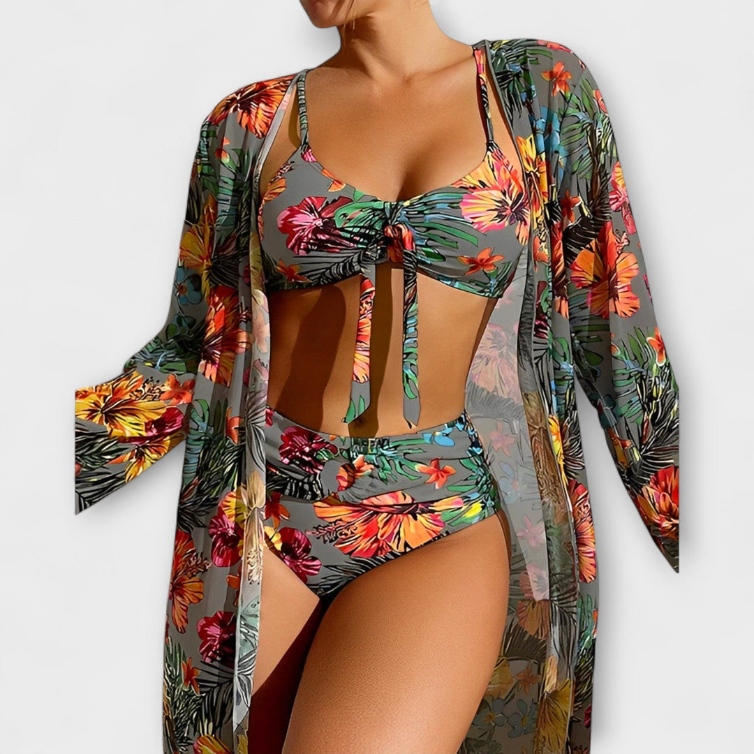Desiree | Bikini Set