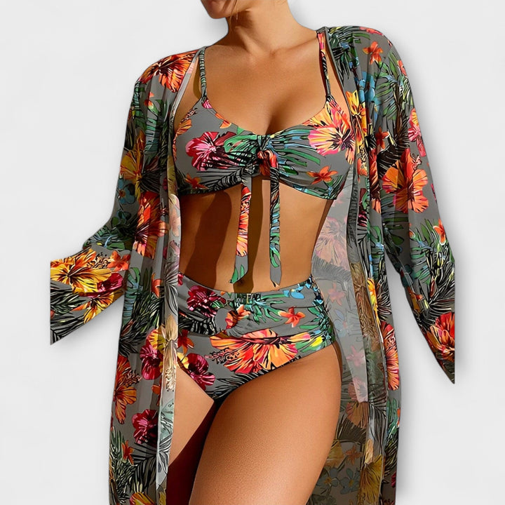 Desiree | Bikini Set