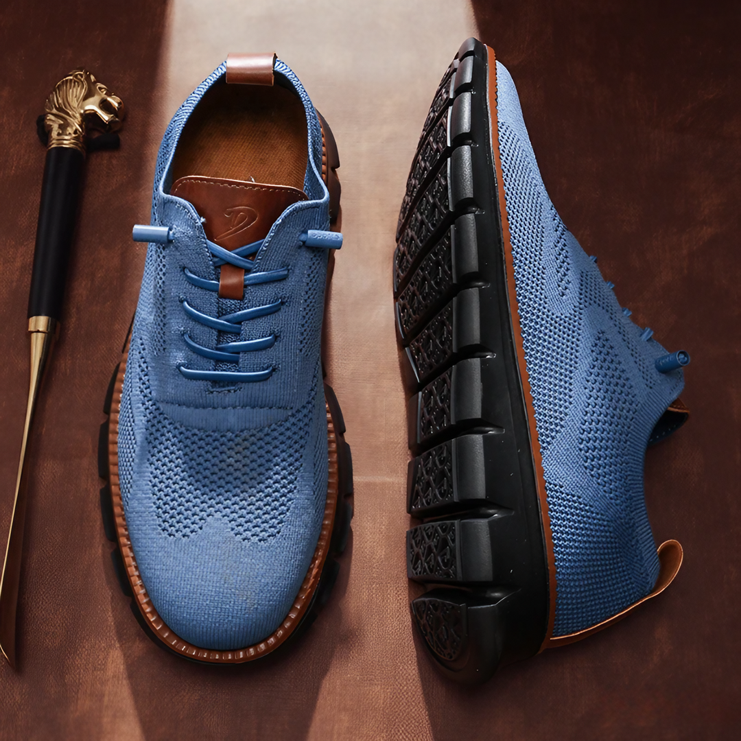 Rinaldo | Ultra Comfort Sneaker