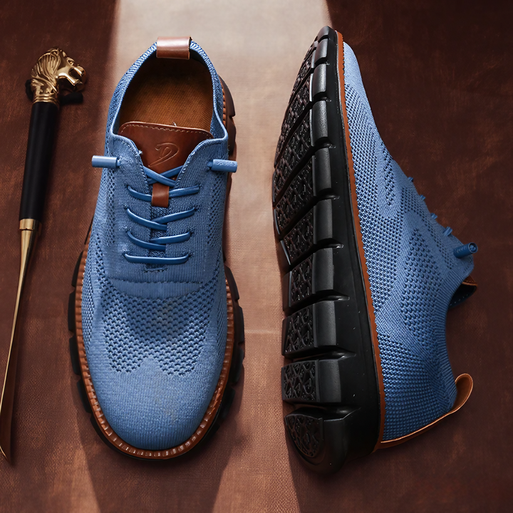 Rinaldo | Ultra Comfort Sneaker