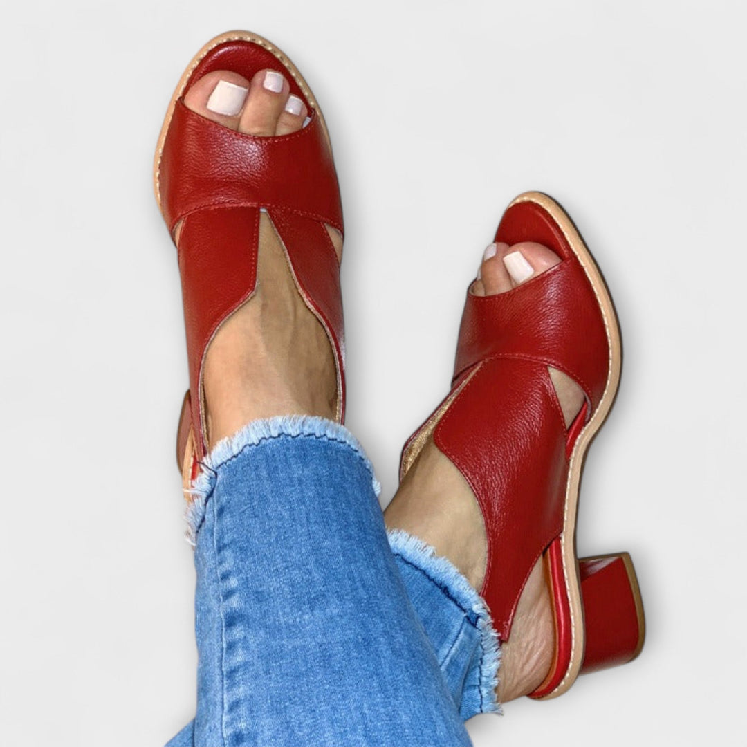 Luna | Stylish High Heels