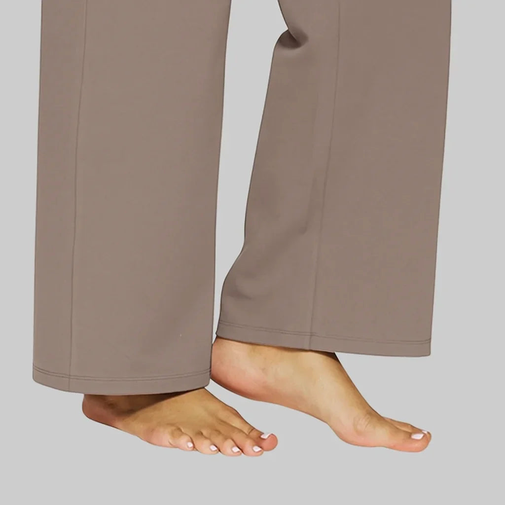 Stretch trousers with comfort fit 1+1 FREE