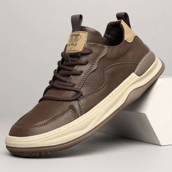 Oscar | Strado Urban Shoes