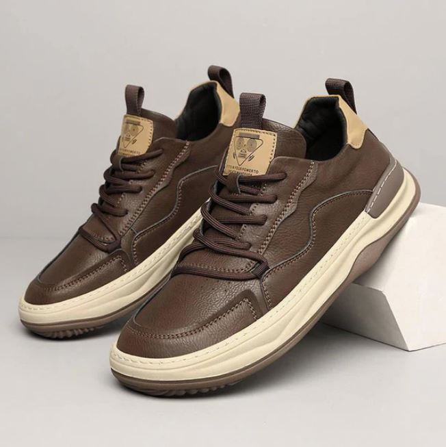 Oscar | Strado Urban Shoes