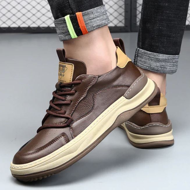 Oscar | Strado Urban Shoes