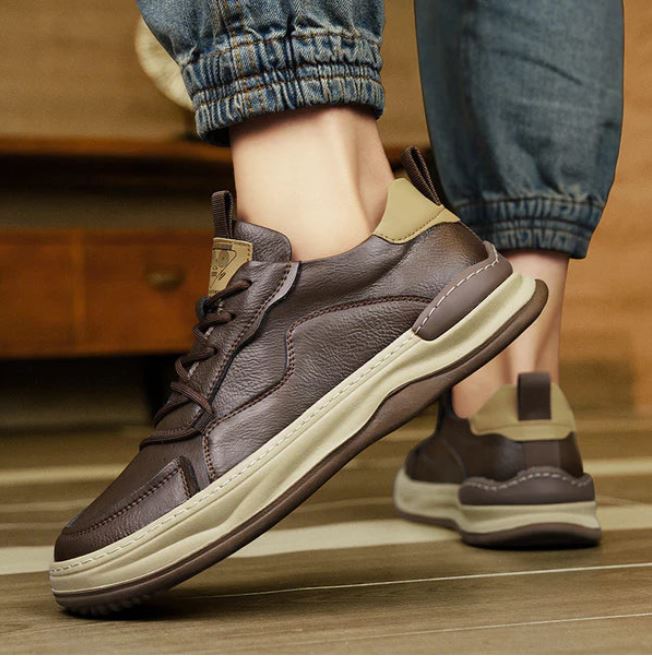 Oscar | Strado Urban Shoes