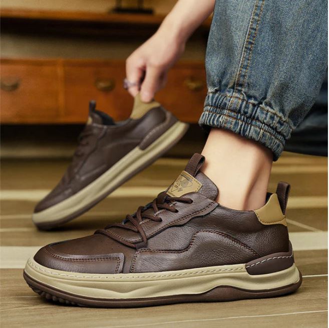 Oscar | Strado Urban Shoes