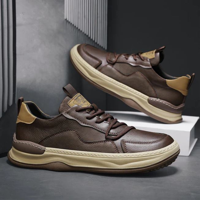 Oscar | Strado Urban Shoes