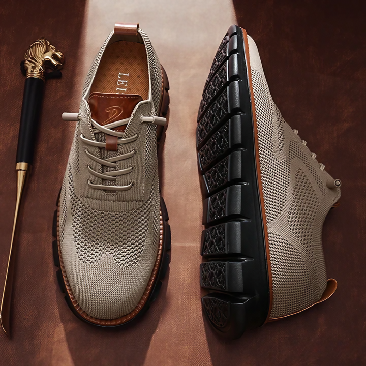 Rinaldo | Ultra Comfort Sneaker