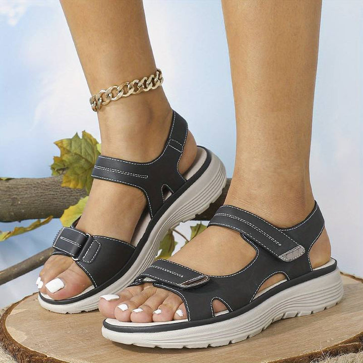 Alexandra | Orthopaedic shoes