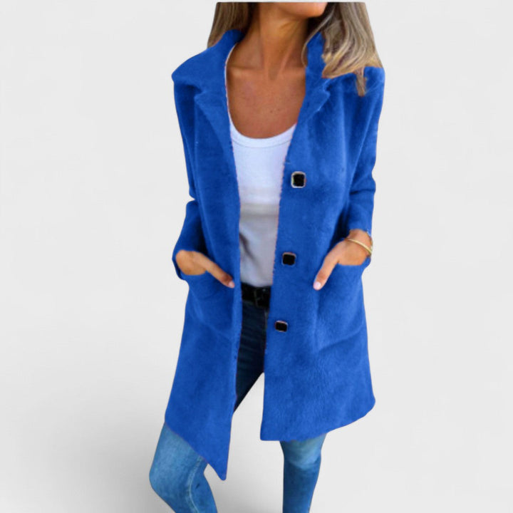 Nerise | Elegant and Durable Coat