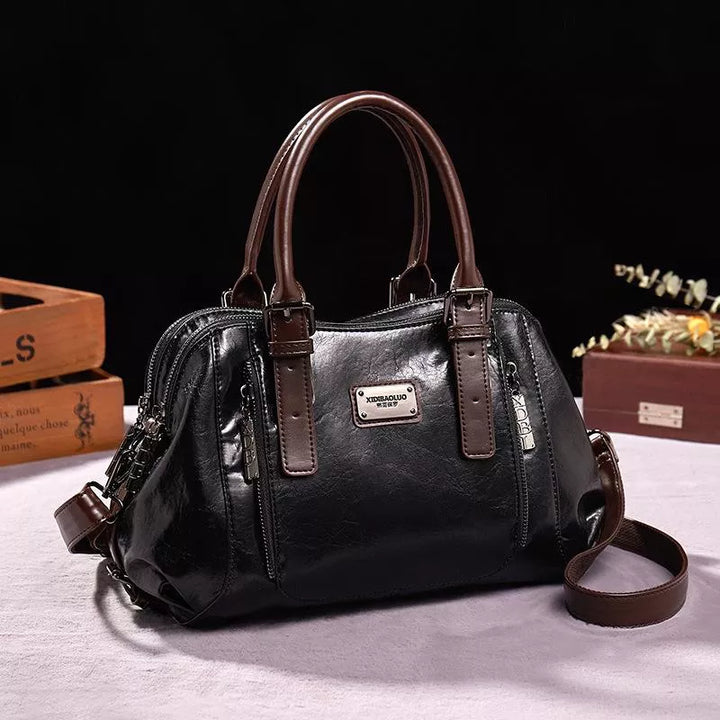 Claudia | Elegant Cloak Bag