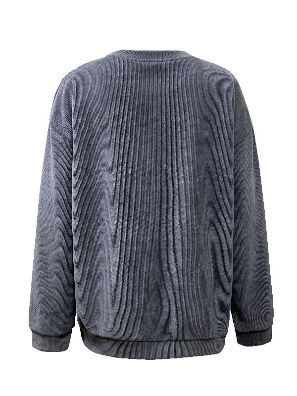 Elise | Cozy Sweater